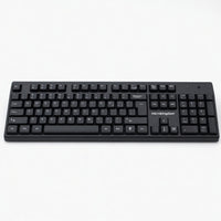 TECLADO MK650