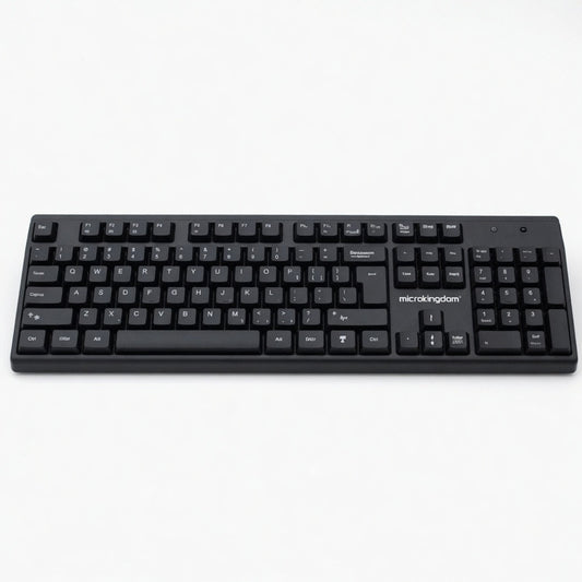 TECLADO MK650