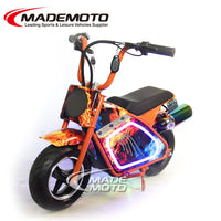 MINI MOTO ELÉCTRICA