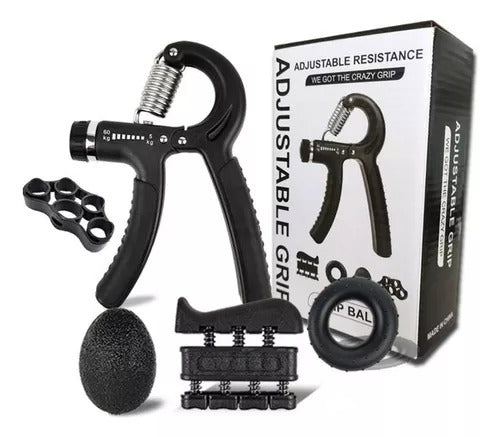 KIT PARA EJERCICIOS