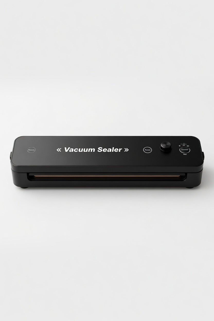 SELLADOR AL VACÍO PREMIUM