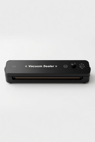 SELLADOR AL VACÍO PREMIUM
