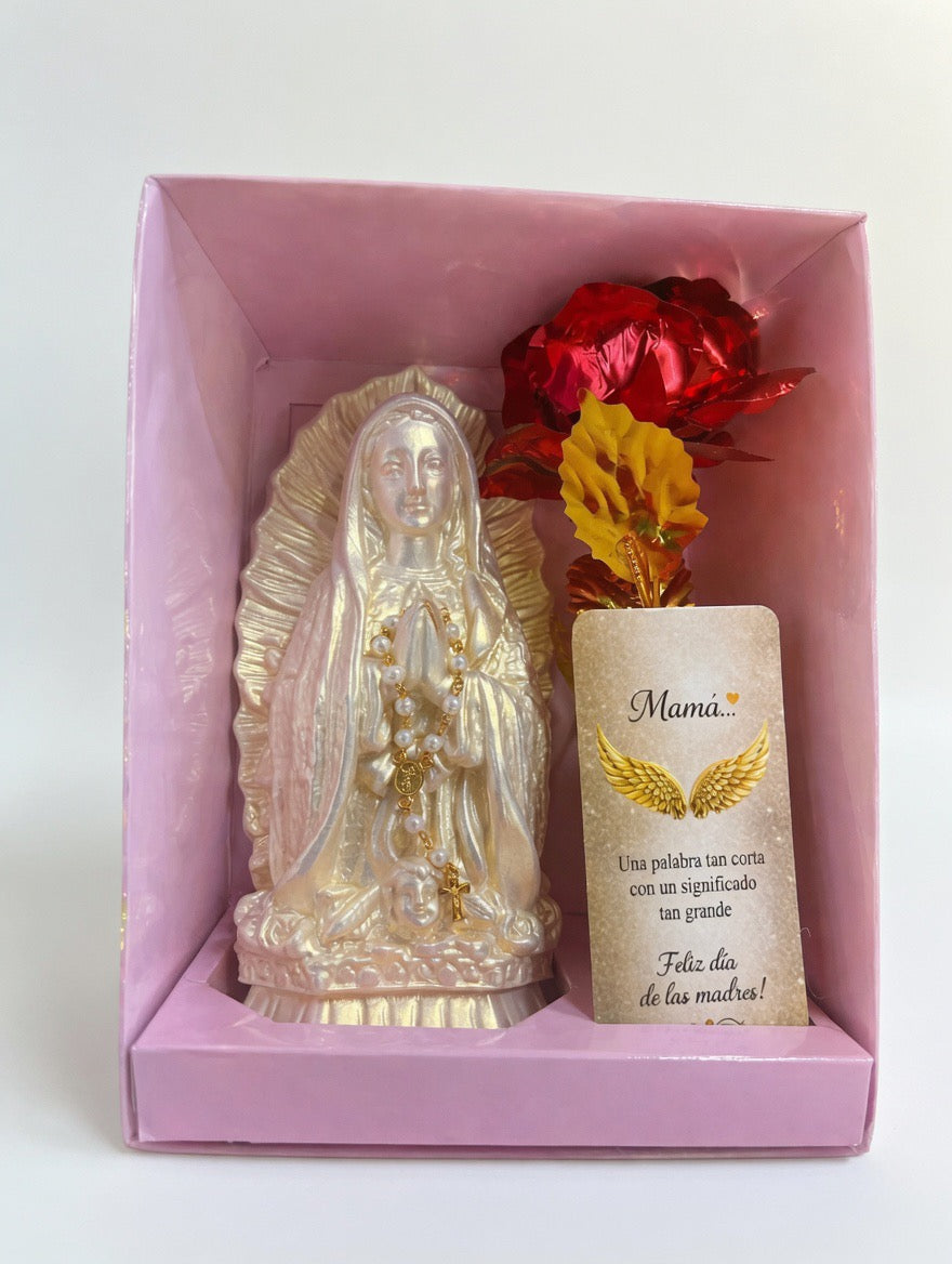VIRGEN DE GUADALUPE
