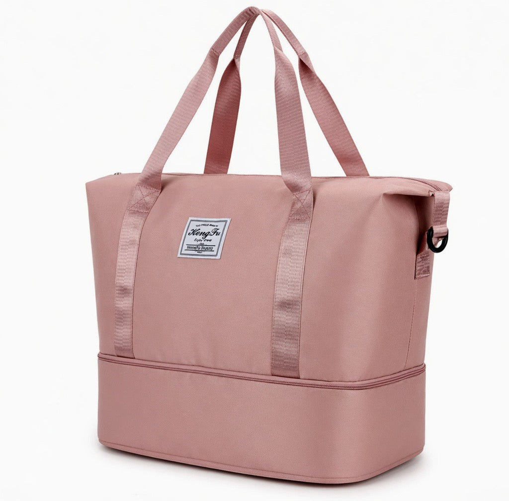 BOLSO VIAJERO EXPANDIBLE