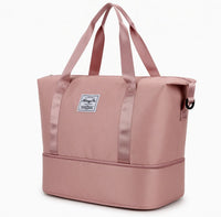 BOLSO VIAJERO EXPANDIBLE