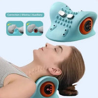 ALMOHADA MASAJEADORA
