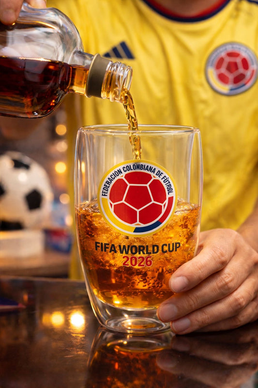 VASO FUTBOLERO