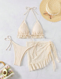 CONJUNTO BIKINI