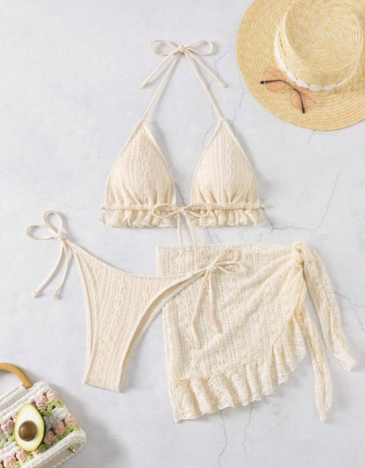 CONJUNTO BIKINI