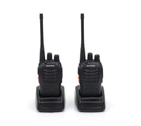 RADIO WALKIE TALKIE BAOFENG