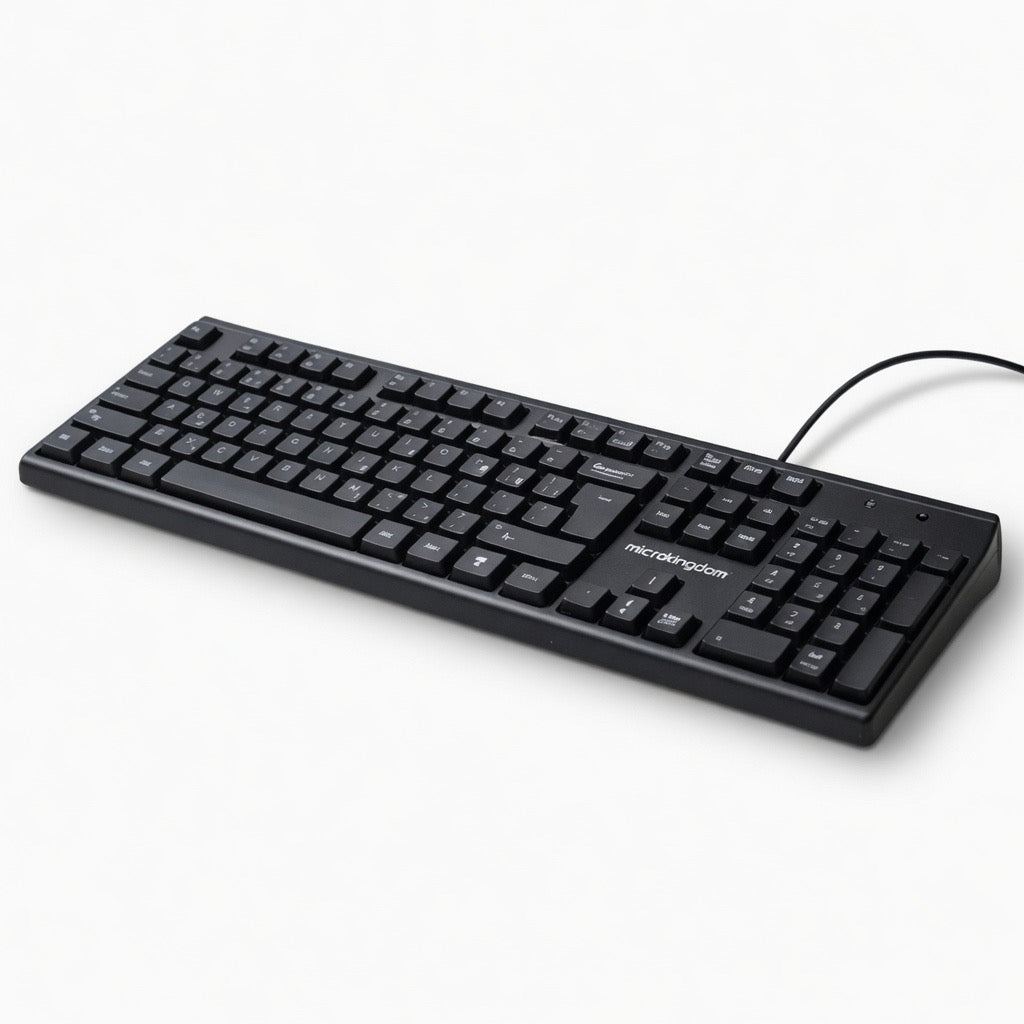TECLADO MK650