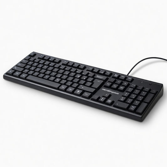 TECLADO MK650