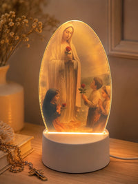 LÁMPARAS RELIGIOSAS LED