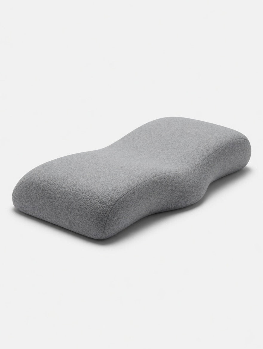 ALMOHADA CERVICAL PREMIUM