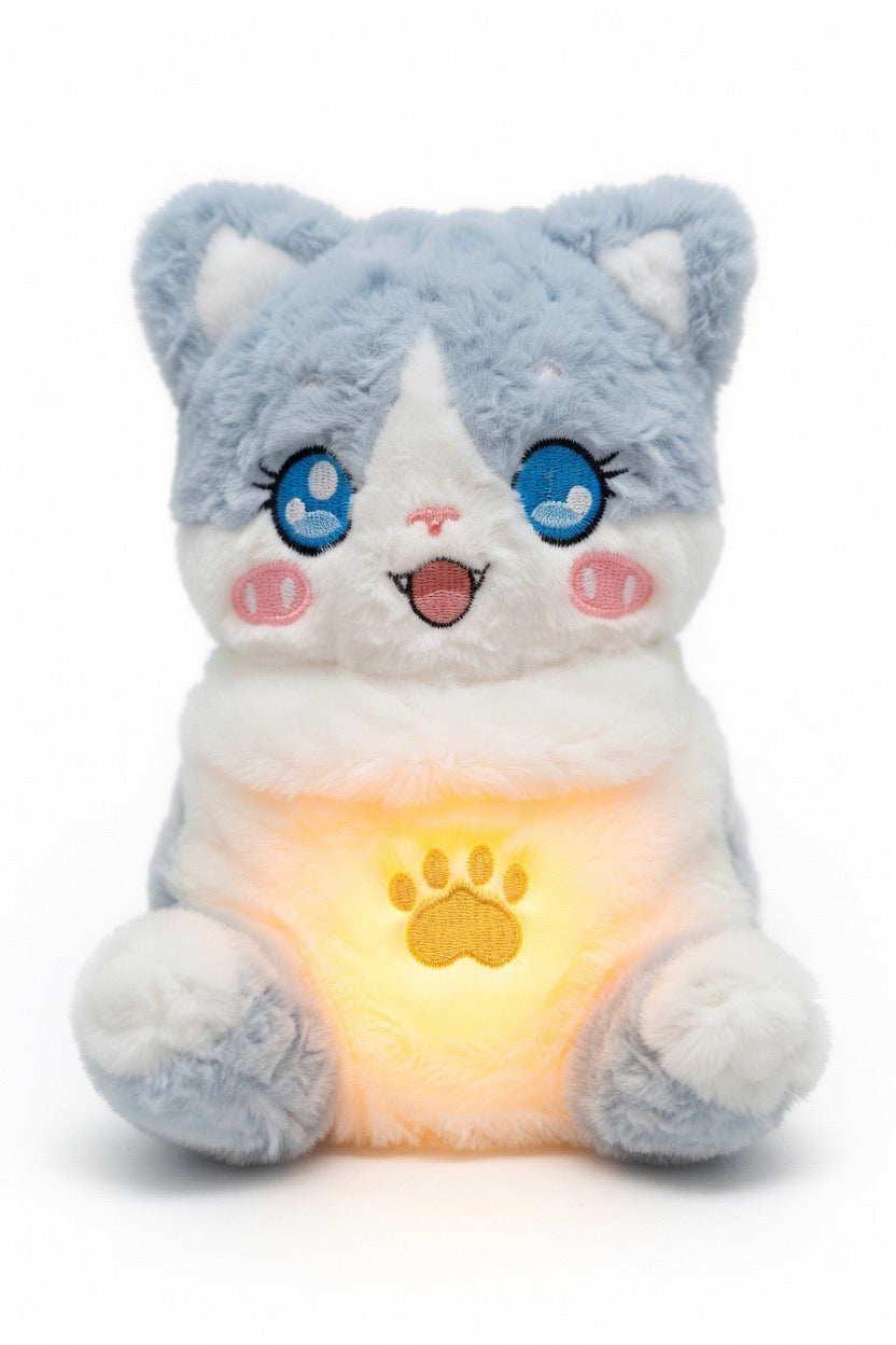 GATITO TERAPÉUTICO