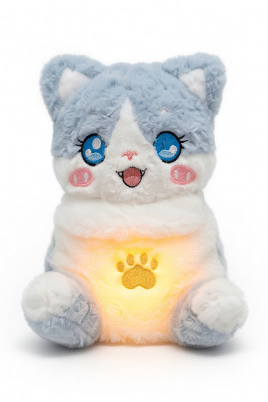 GATITO TERAPÉUTICO