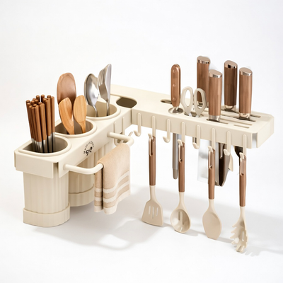 APROVECHA CADA ESPACIO CON ESTE ORGANIZADOR AJUSTABLE