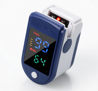 PULSOMETRO LK87
