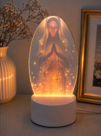 LÁMPARAS RELIGIOSAS LED