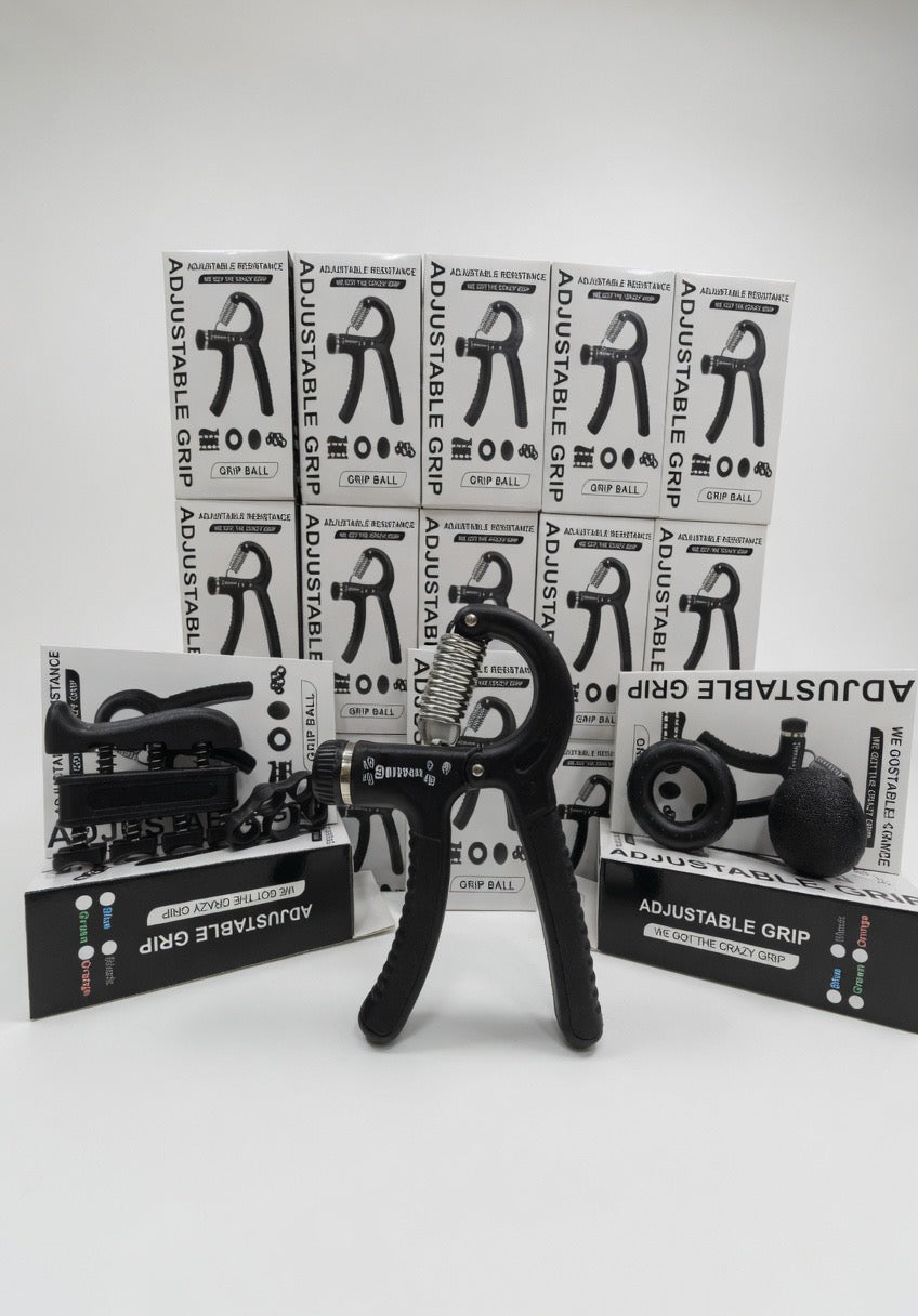 KIT PARA EJERCICIOS