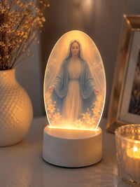 LÁMPARAS RELIGIOSAS LED