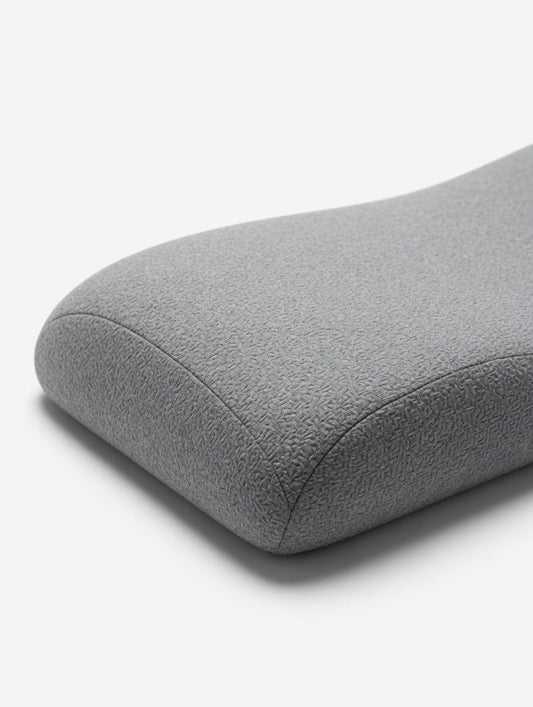 ALMOHADA CERVICAL PREMIUM