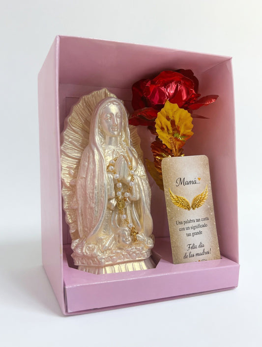 VIRGEN DE GUADALUPE