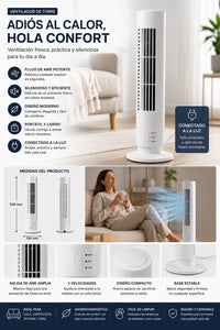 MINI VENTILADOR