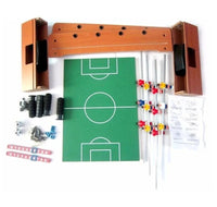 FUTBOLÍN DE MESA