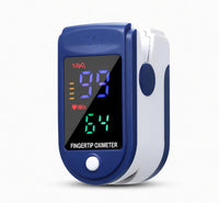 PULSOMETRO LK87