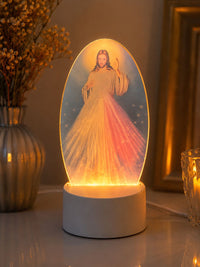 LÁMPARAS RELIGIOSAS LED