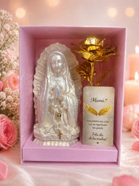VIRGEN DE GUADALUPE