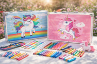 SET DE ARTE METÁLICO