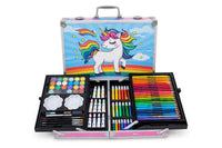 SET DE ARTE METÁLICO