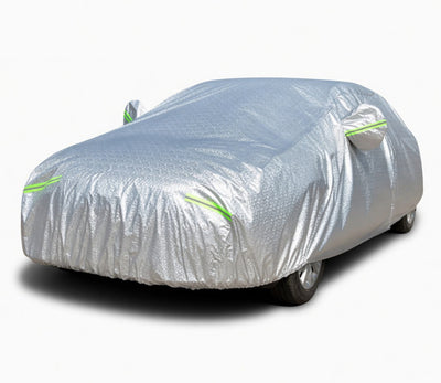 PIJAMA PARA CARRO