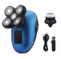 AFEITADORA RECARGABLE NOBELSOUND NB2051