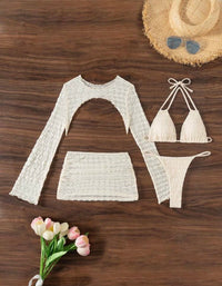 CONJUNTO BIKINI
