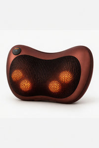 ALMOHADA DE MASAJES