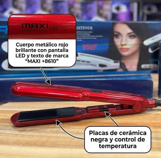 PLANCHA MAXI PROFESSIONAL