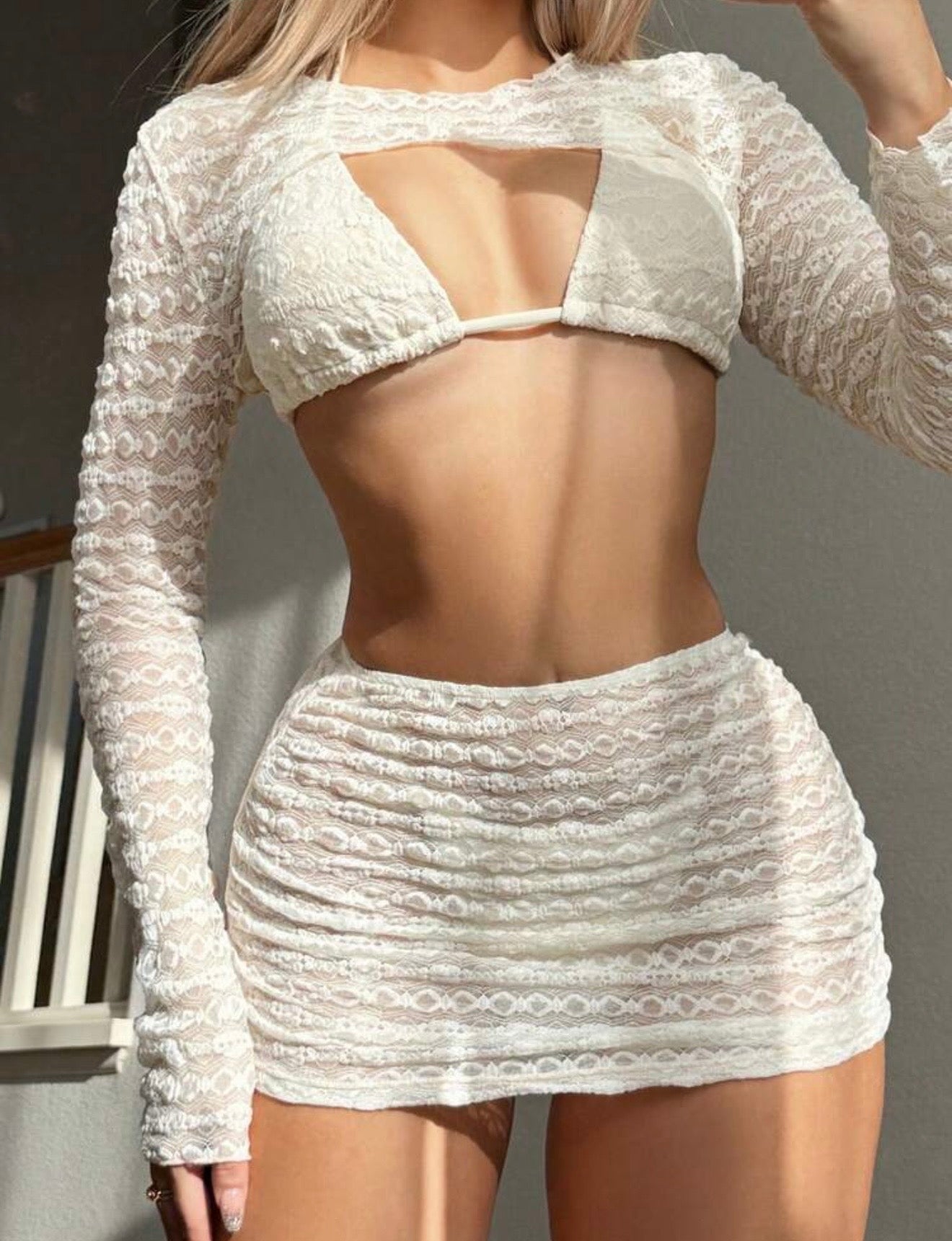 CONJUNTO BIKINI