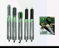 CEPILLO SECADOR 5 EN 1