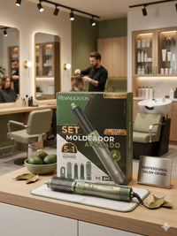 CEPILLO SECADOR 5 EN 1