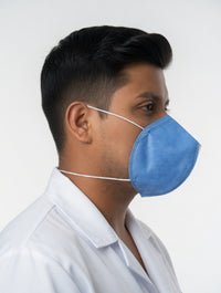 Respirador N95 (4 Capas) - Nacional  Premium