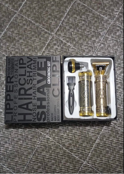 KIT PARA HOMBRE GET 6520