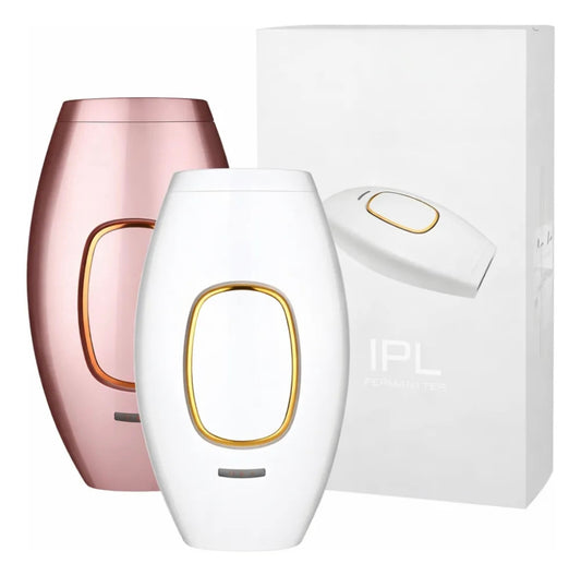 DEPILADOR LASER IPL