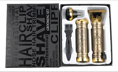 KIT PARA HOMBRE GET 6520