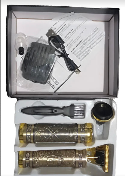 KIT PARA HOMBRE GET 6520