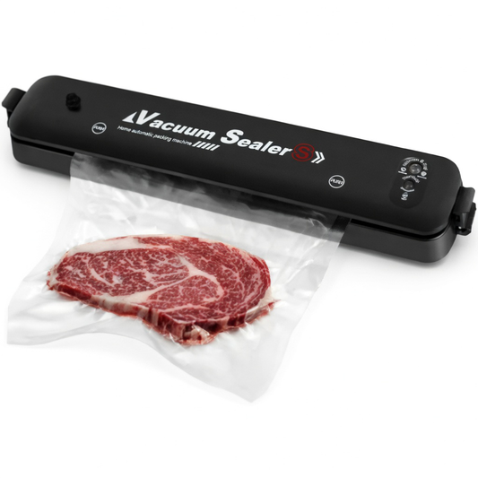 SELLADORA AL VACÍO DE ALTA CALIDAD PARA TU COCINA