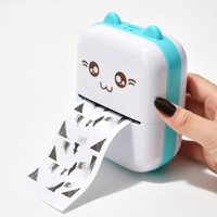 IMPRIME FOTOS, NOTAS Y MÁS CON ESTA MINI IMPRESORA TÉRMICA