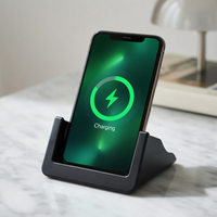 CARGA Y USA TU CELULAR AL MISMO TIEMPO SIN CABLES